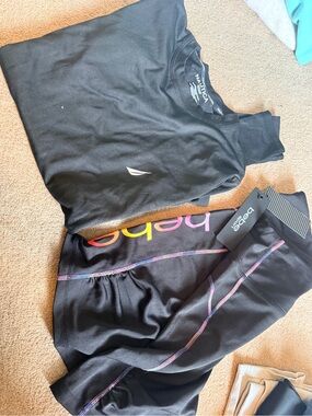 Bundle never used